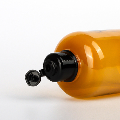 Bottiglie con tappo a vite di plastica amichevoli 300ml di Eco dell'ANIMALE DOMESTICO intorno a Macallan