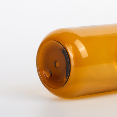 Bottiglie con tappo a vite di plastica amichevoli 300ml di Eco dell'ANIMALE DOMESTICO intorno a Macallan